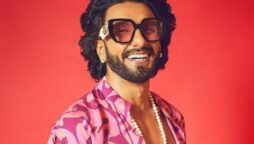 Ranveer Singh says he feared being judged for his style