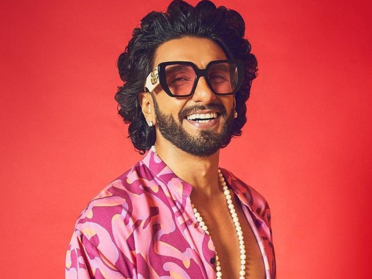 Ranveer Singh