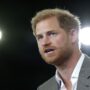 Prince Harry suits up for interview to promote his memoir ‘Spare’