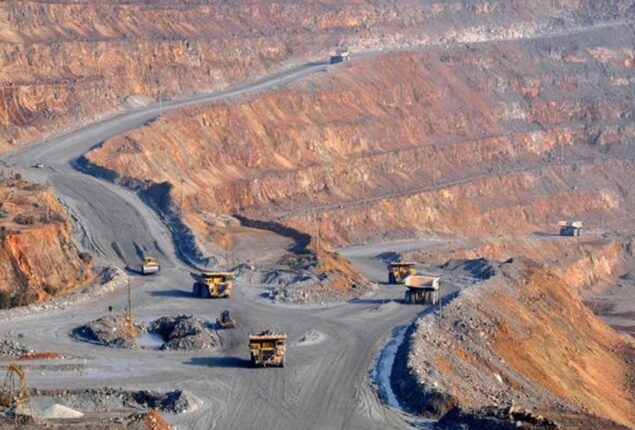 Allied parties express reservations over Reko Diq agreement