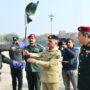 NDMA chief attends passing out of 234 rescuers including 28 females