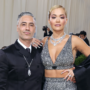 Rita Ora and Taika Waititi Share Rare Peek Inside Their Romance