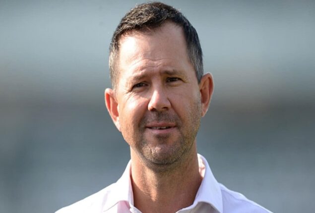 Ricky Ponting, cricket legend, is in hospital after a cardiac scare