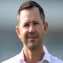 Ricky Ponting, cricket legend, is in hospital after a cardiac scare