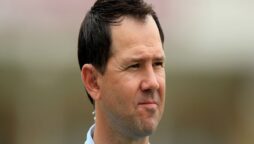 Ricky Ponting