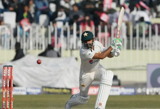 PAK Vs ENG Multan 2nd Test Live Score | PAK VS ENG 2nd Test Live Score updates