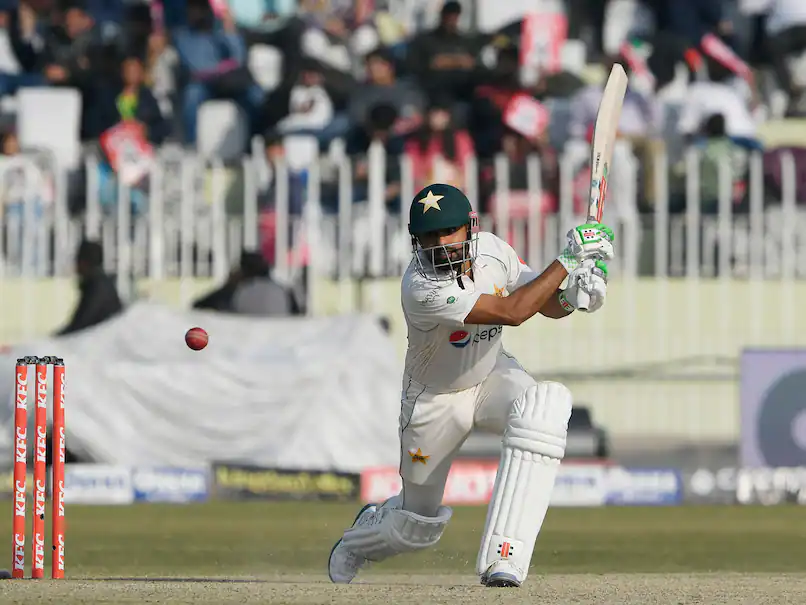 PAK Vs ENG Multan 2nd Test Live Score | PAK VS ENG 2nd Test Live Score updates