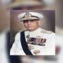 Ex-Pakistan Navy chief Saeed Khan passes away