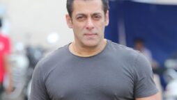 Salman Khan in discussions for 2023 films