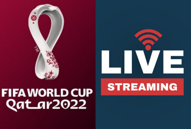 FIFA World Cup 2022 Argentina vs France: Final How to Watch LIVE streaming?