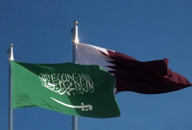 Saudi Arabia, Qatar denounce attack on Pakistani envoy in Kabul