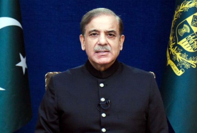PM condemns Bannu attack, vows to crush terrorism