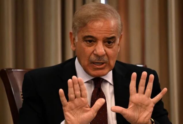 Terror attacks: PM to call NSC meeting
