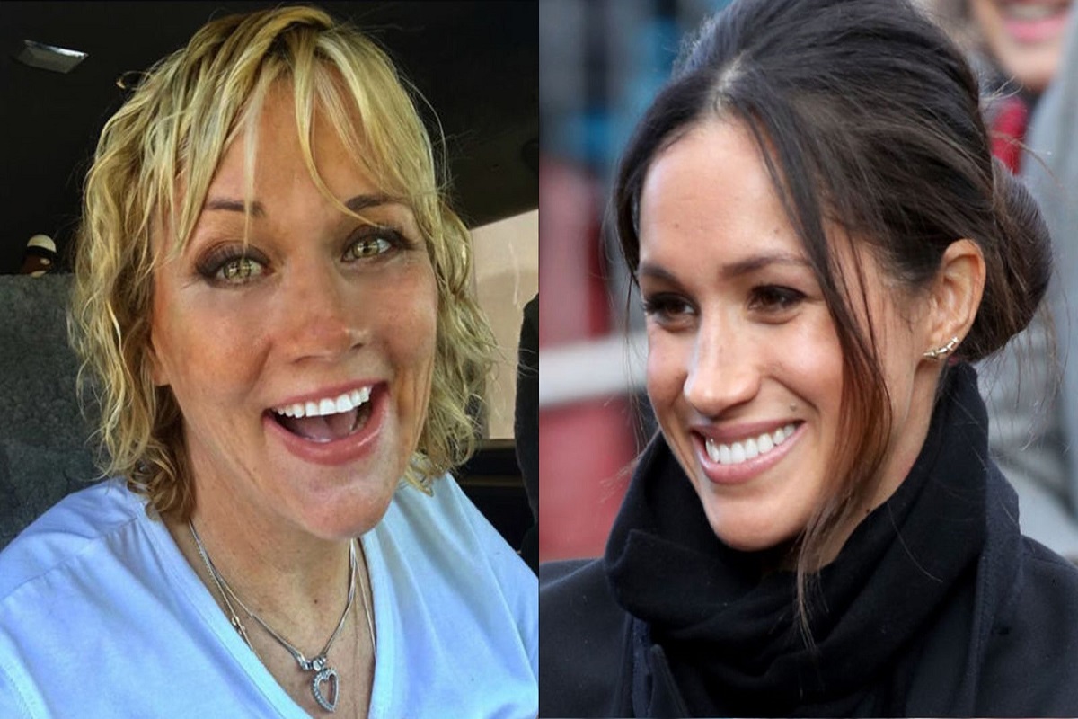 Samantha Markle