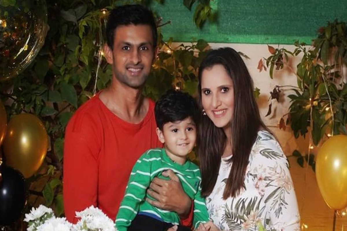 Shoaib Malik