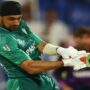 Another T20 milestone is attained by Shoaib Malik
