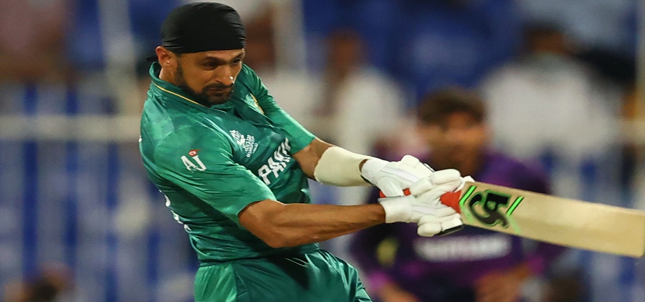 Shoaib Malik
