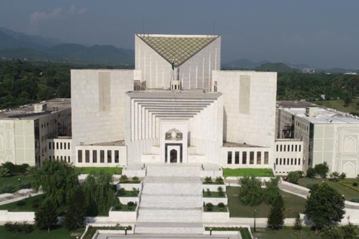 Supreme Court