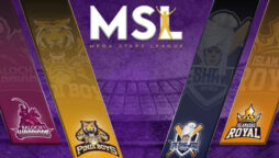 MSL League 2022 Schedule – Mega Stars T10 League 2022 – 23rd Dec 2022