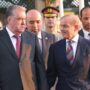 PM Shehbaz, Tajik President discuss regional issues