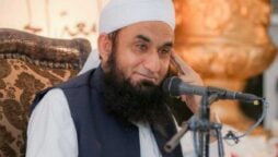 Maulana Tariq Jamil