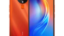 Tecno Spark 6 price in Pakistan