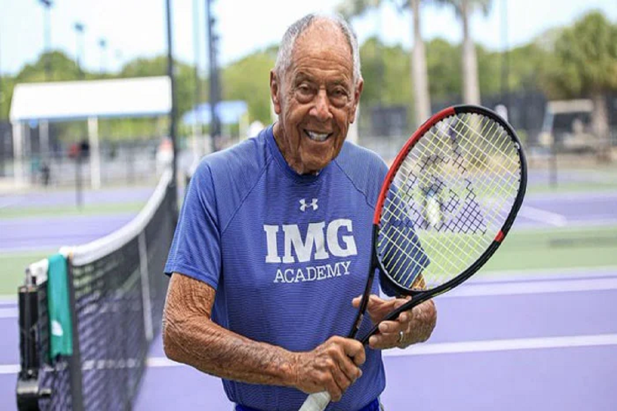 Bollettieri