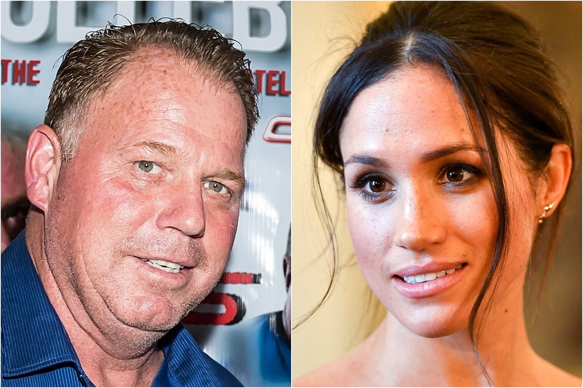 Meghan Markle