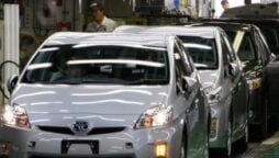 Indus Motors shuts down production for ten days