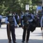 Saudi Arabia, Australia, UK issue security alert for Pakistan