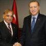 PM invites President Erdogan to donor conference in Geneva