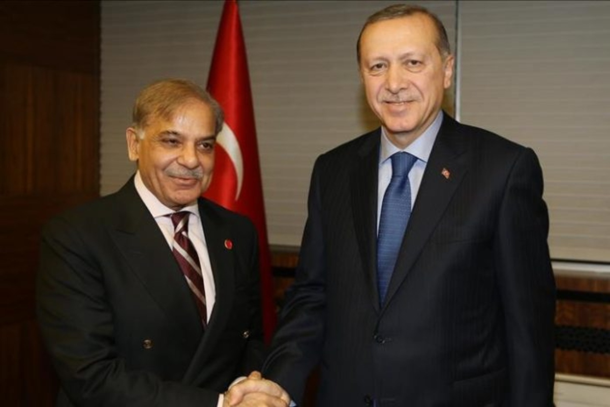 President Erdogan