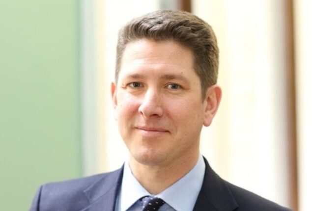 Christian Turner