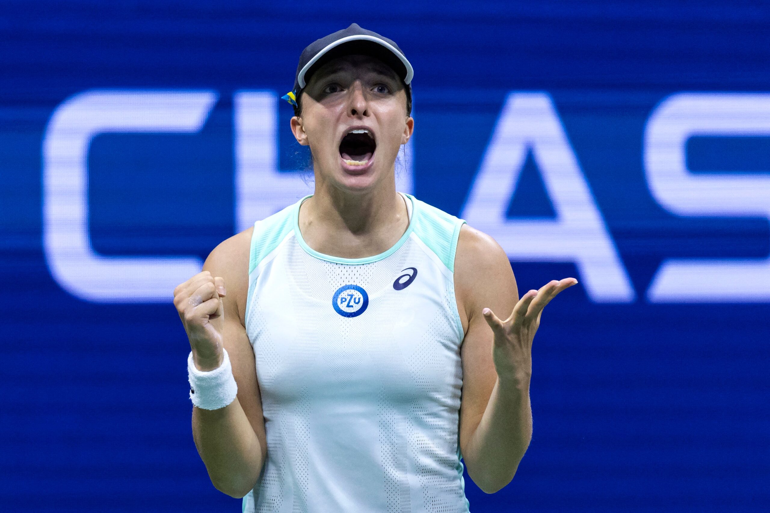 WTA Player of the Year named top-ranked Iga Swiatek