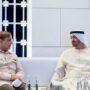 PM felicitates UAE President on national day