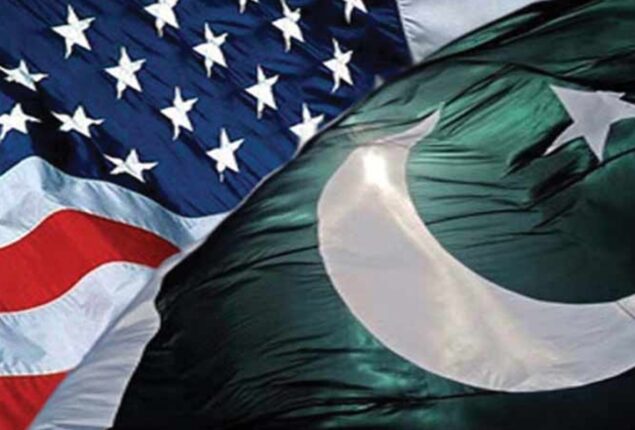 US condemns attack on Pakistan embassy in Kabul