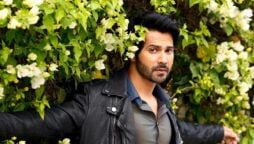 Varun Dhawan