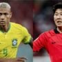 FIFA World Cup 2022 Live Score: Brazil vs South Korea Live score