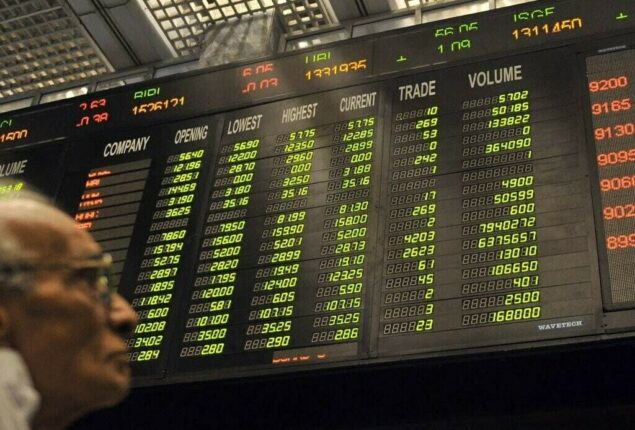Bourse closes in red zone over lackluster activity