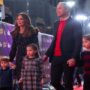 Prince William loves to play THIS Christmas game with kids