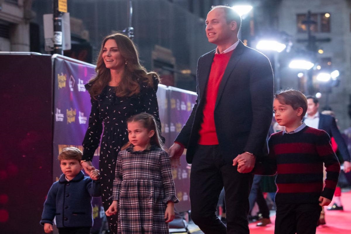 Prince William