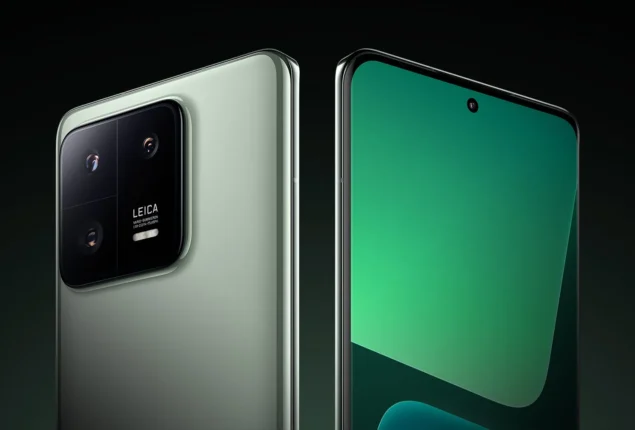 Xiaomi’s next-generation phones will be water-resistant