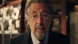 Al Pacino comes back in ‘Hunters’ Season 2 Trailer