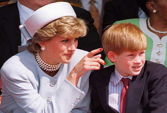 Princess Diana