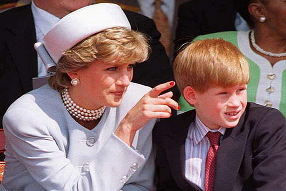 Princess Diana