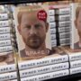 Highly in demand ‘Spare’ by Prince Harry available on sale