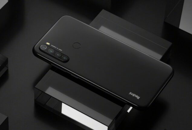 Xiaomi Redmi Note 8 Pro price in Pakistan & Specs