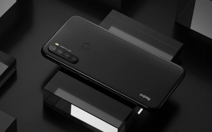 Xiaomi Redmi Note 8 Pro