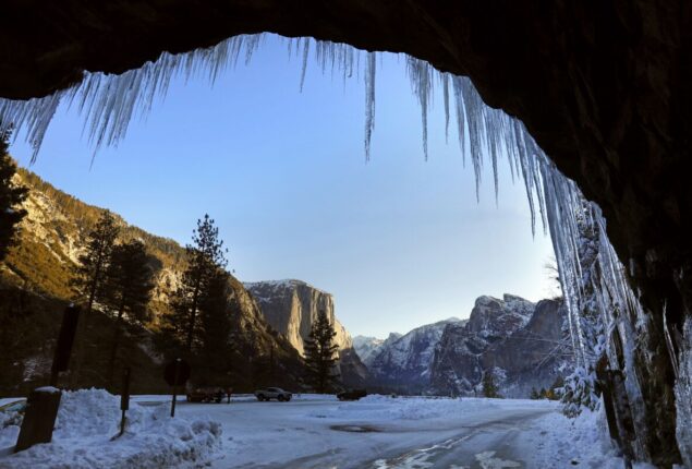 Yosemite