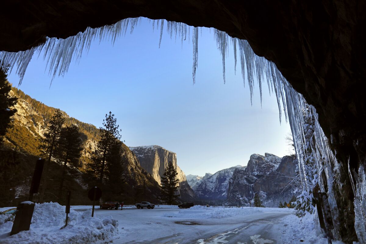 Yosemite